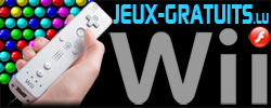 Jeux flash pour Wii