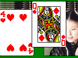 Jeu Solitaire 2