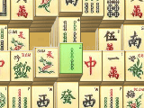 Jeu Great Mahjong