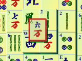 Jeu Mahjong 5