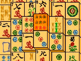 Jeu Elite Mah Jong